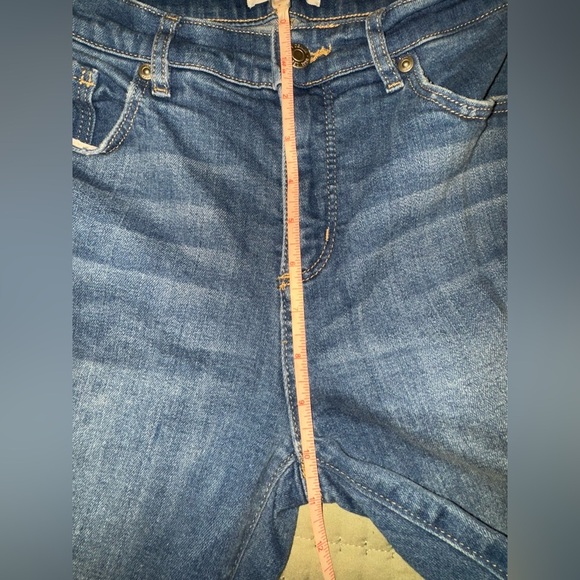 Made and Loved LOFT Jeans. Size 6/28. EUC. - Picture 5 of 13